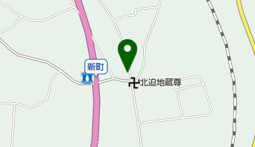 鈴木商店の地図画像