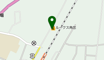 味鈴の地図画像