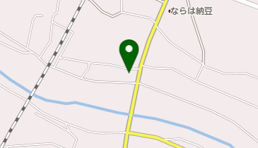 平馬商店の地図画像