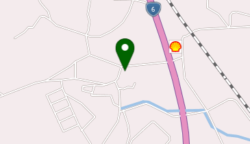 有限会社永山プロパンの地図画像