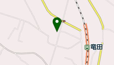 松本電気店の地図画像