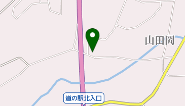 株式会社渡辺興業の地図画像