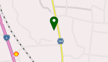 斉藤呉服店の地図画像