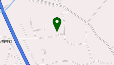 熊谷商店の地図画像