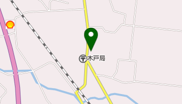 松孫商店の地図画像