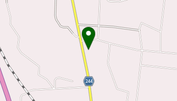 斎藤自転車店の地図画像