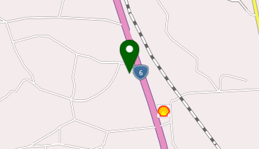 いわき信用組合楢葉支店の地図画像