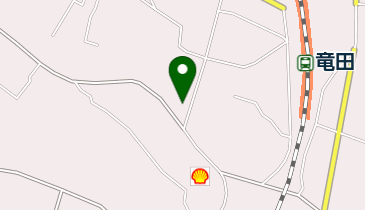 CPろーぜ本店サロンの地図画像