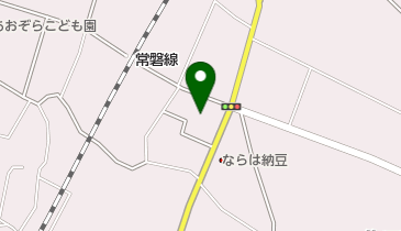 遠藤畳店の地図画像