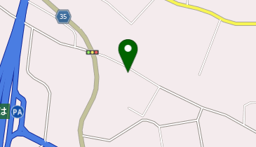 神電設備工業株式会社の地図画像