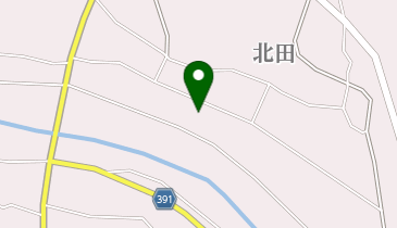 有限会社矢内電気工事の地図画像