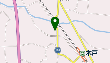 サカモト理美容院の地図画像