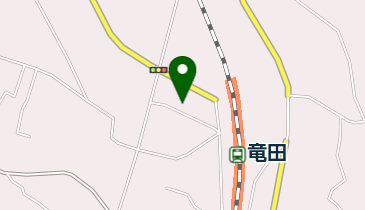 カナリヤ薬局の地図画像