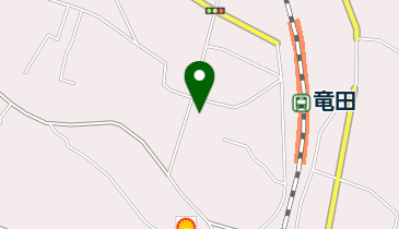 坂本理美容所の地図画像