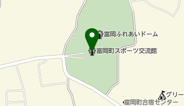 さくらスポーツクラブの地図画像