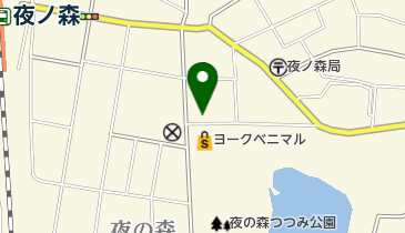 伊藤アルミ販売の地図画像