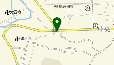 大竹商店の地図画像