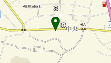 とのむら商店の地図画像