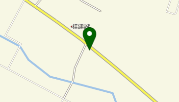 双葉園芸の地図画像