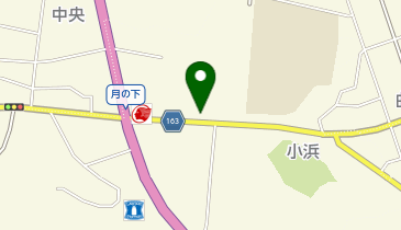 サイクルプラザ岡田の地図画像