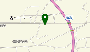 藤田燃料店の地図画像