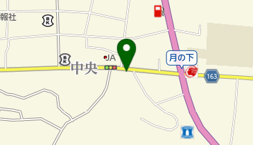 TOYS&雑貨STEP1の地図画像