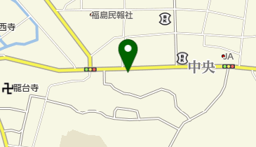 桐原商店の地図画像