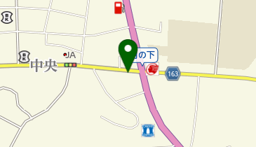 ベスト電器富岡店の地図画像