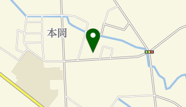 遠藤珠算塾の地図画像