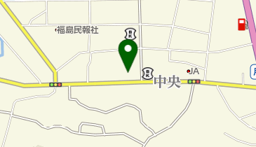 タカノ楽器富岡教室の地図画像