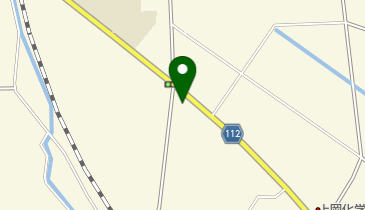 本杉ハンドバック靴店の地図画像