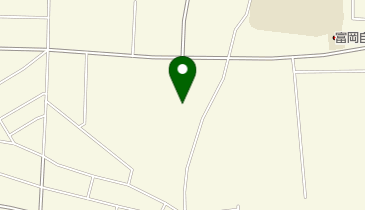 双葉畜産農業協同組合の地図画像