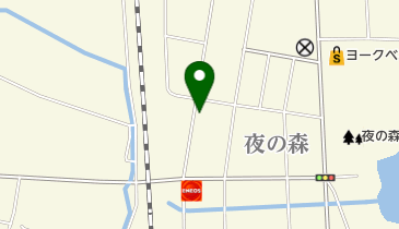 株式会社添田計測の地図画像