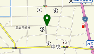 株式会社中央プラント建設 富岡営業所の地図画像