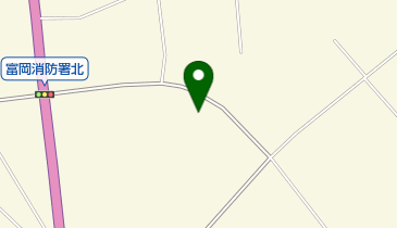 タカクラオートサービスの地図画像