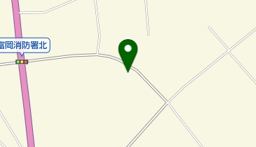 カーショップ草双の地図画像