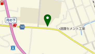 らいと写真館の地図画像