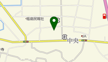 スナックピープルの地図画像