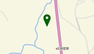 スナック六本木の地図画像