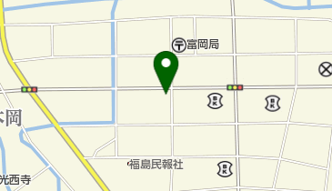 石井歯科医院の地図画像