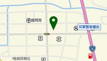 今村歯科医院の地図画像