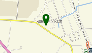 宮嶋歯科医院の地図画像