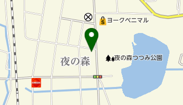 鈴木くすりやの地図画像