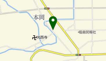 遠藤理容所の地図画像