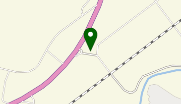 海遊館別館の地図画像