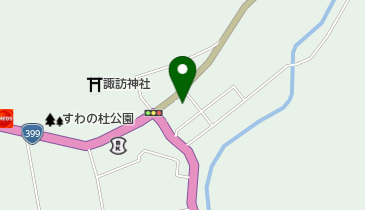 とりじ商店の地図画像