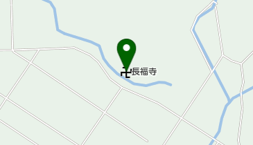 長福寺の地図画像