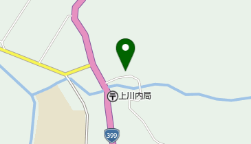 秋元工務店の地図画像