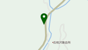 藤田木材の地図画像