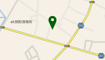 フレンドショップかねこの地図画像